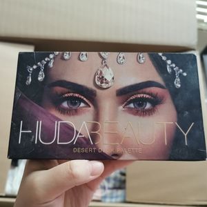 huda eyeshadow